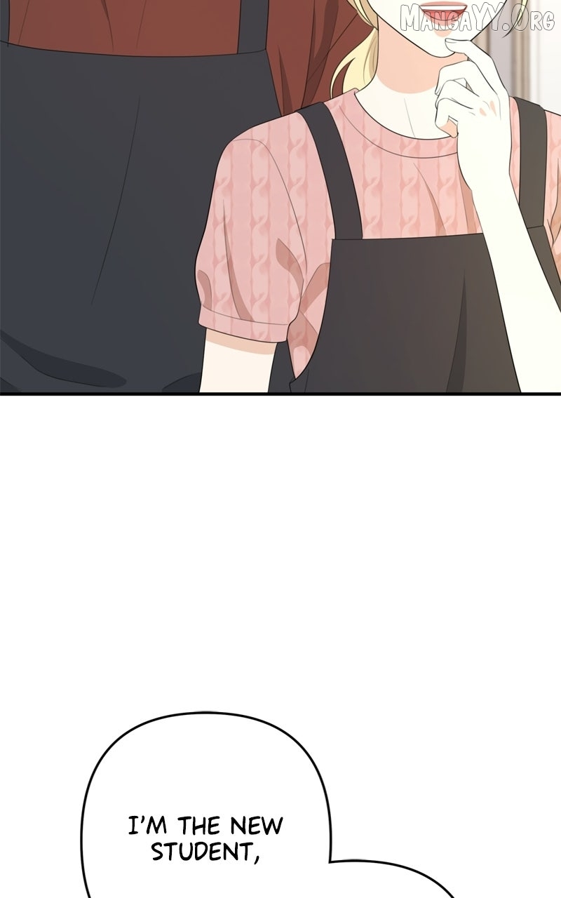 Love in Session Chapter 65 page 56 - 