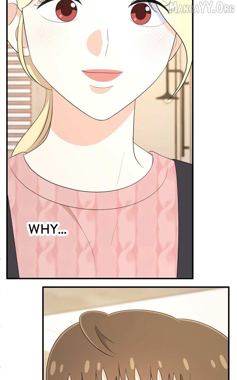 Love in Session Chapter 65 page 60 - 