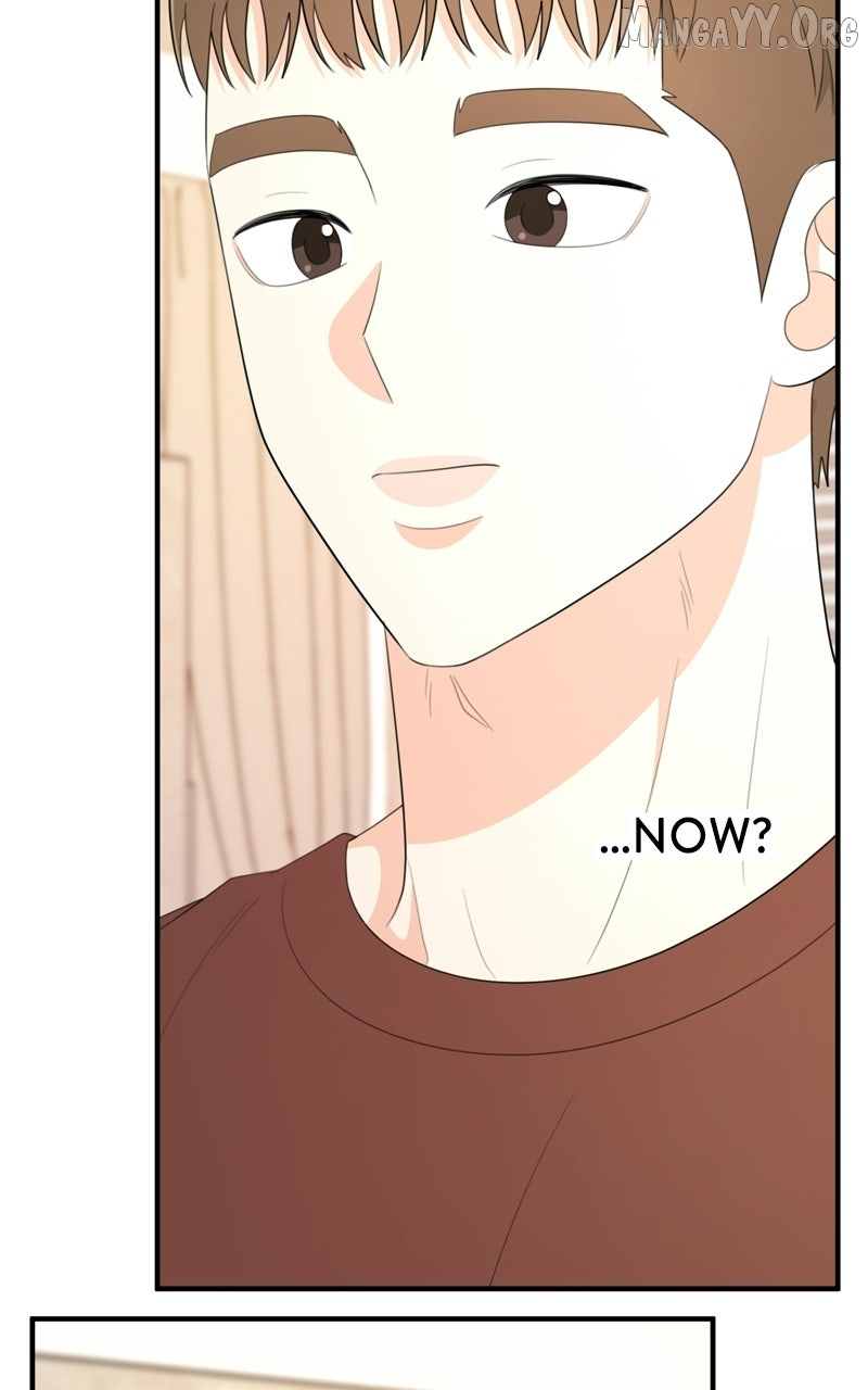 Love in Session Chapter 65 page 61 - 