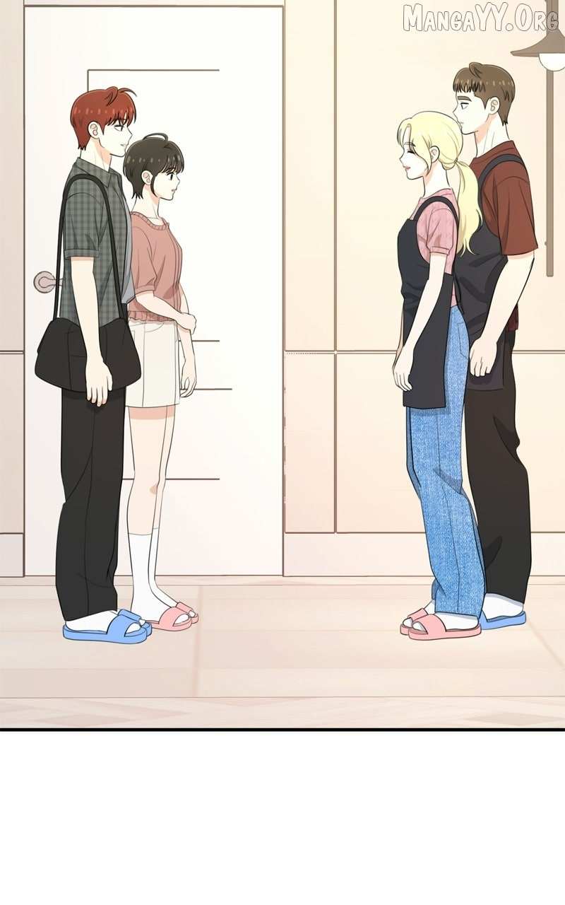 Love in Session Chapter 65 page 64 - 
