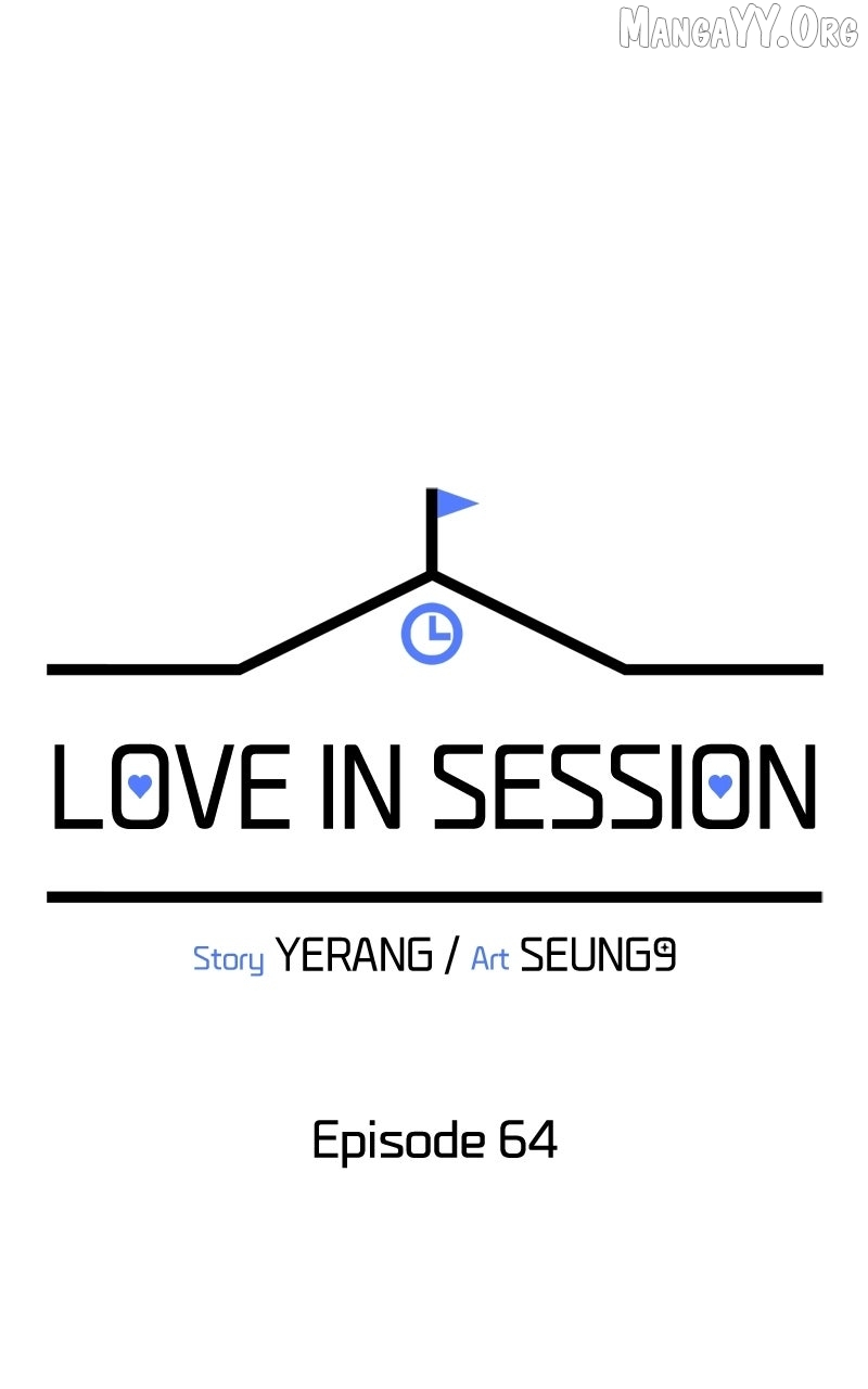 Love in Session Chapter 65 page 66 - 