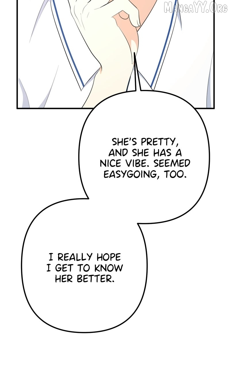 Love in Session Chapter 65 page 69 - 