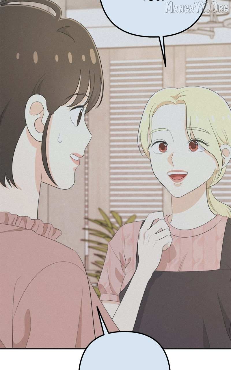 Love in Session Chapter 65 page 73 - 