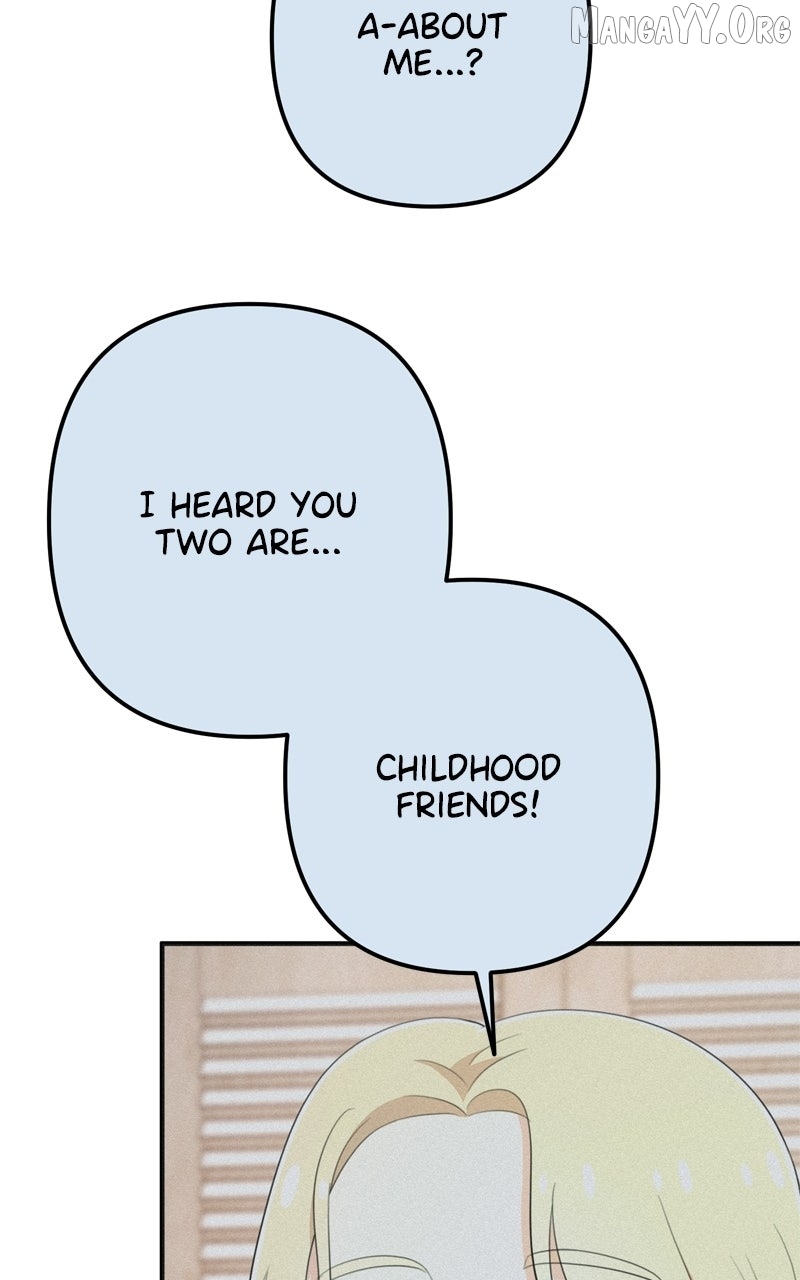 Love in Session Chapter 65 page 74 - 