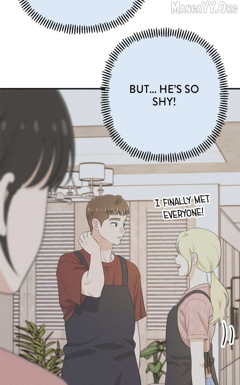 Love in Session Chapter 65 page 78 - 