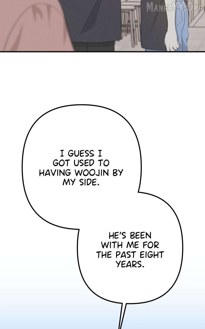 Love in Session Chapter 65 page 79 - 