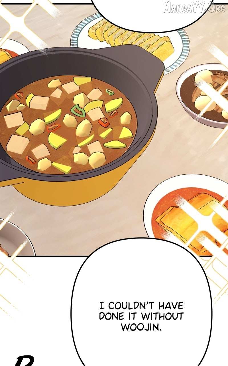 Love in Session Chapter 65 page 84 - 