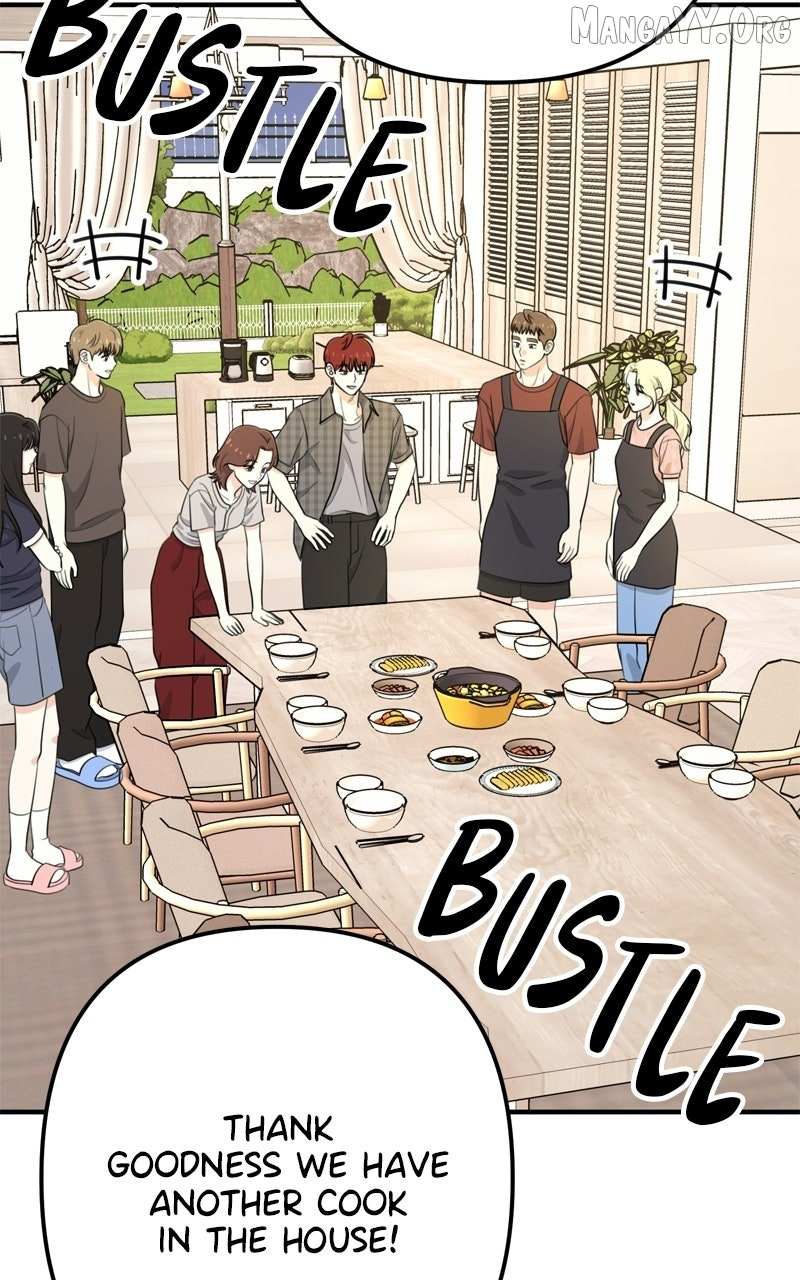 Love in Session Chapter 65 page 85 - 