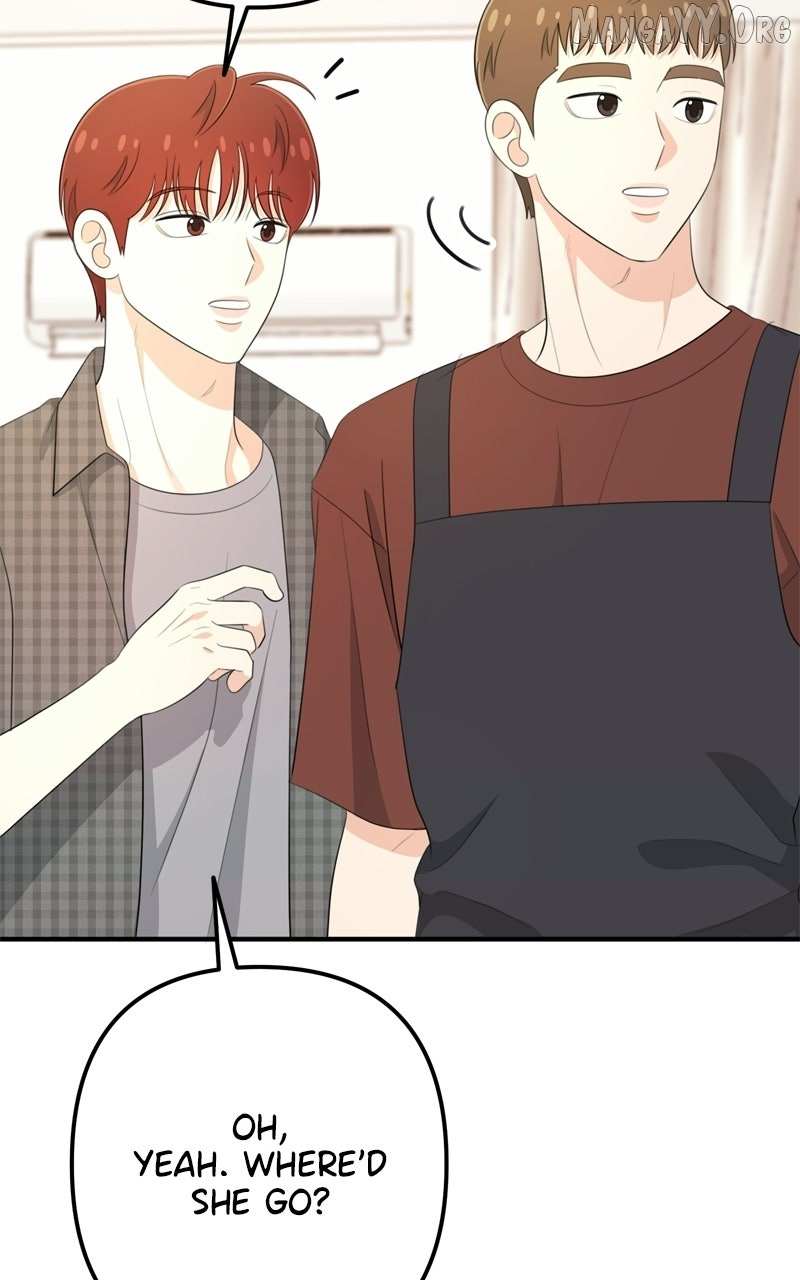 Love in Session Chapter 65 page 87 - 