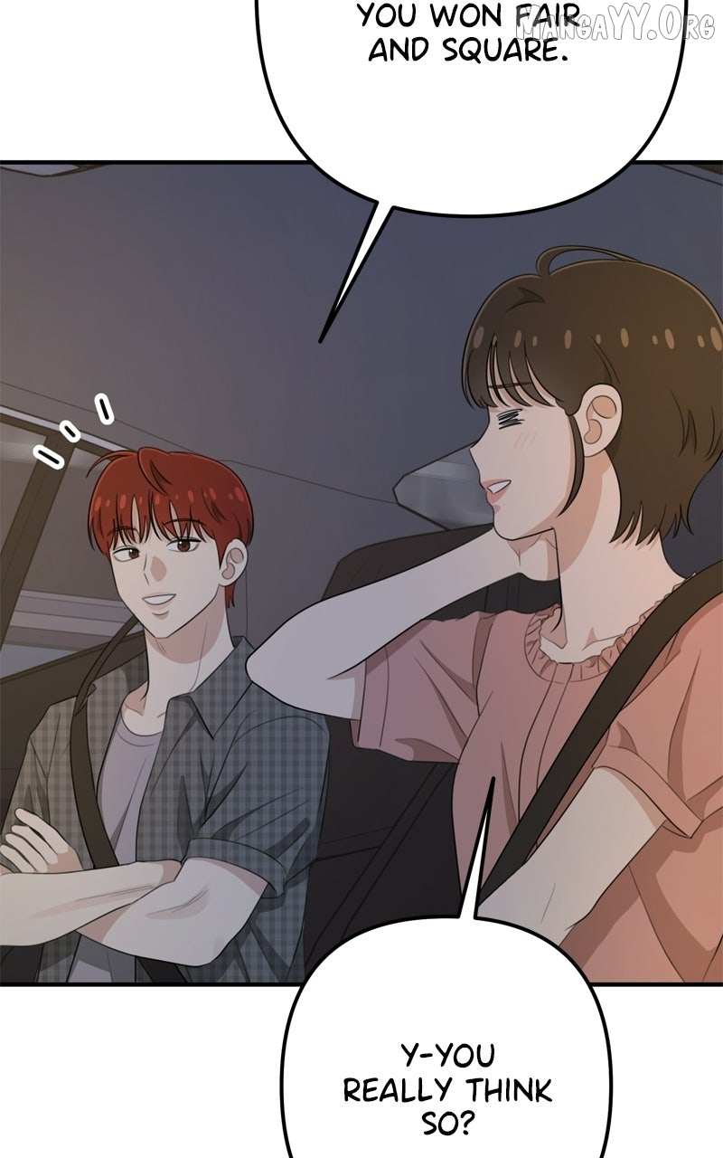 Love in Session Chapter 65 page 10 - 