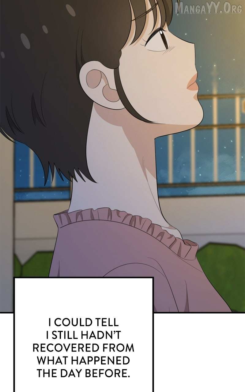 Love in Session Chapter 65 page 99 - 