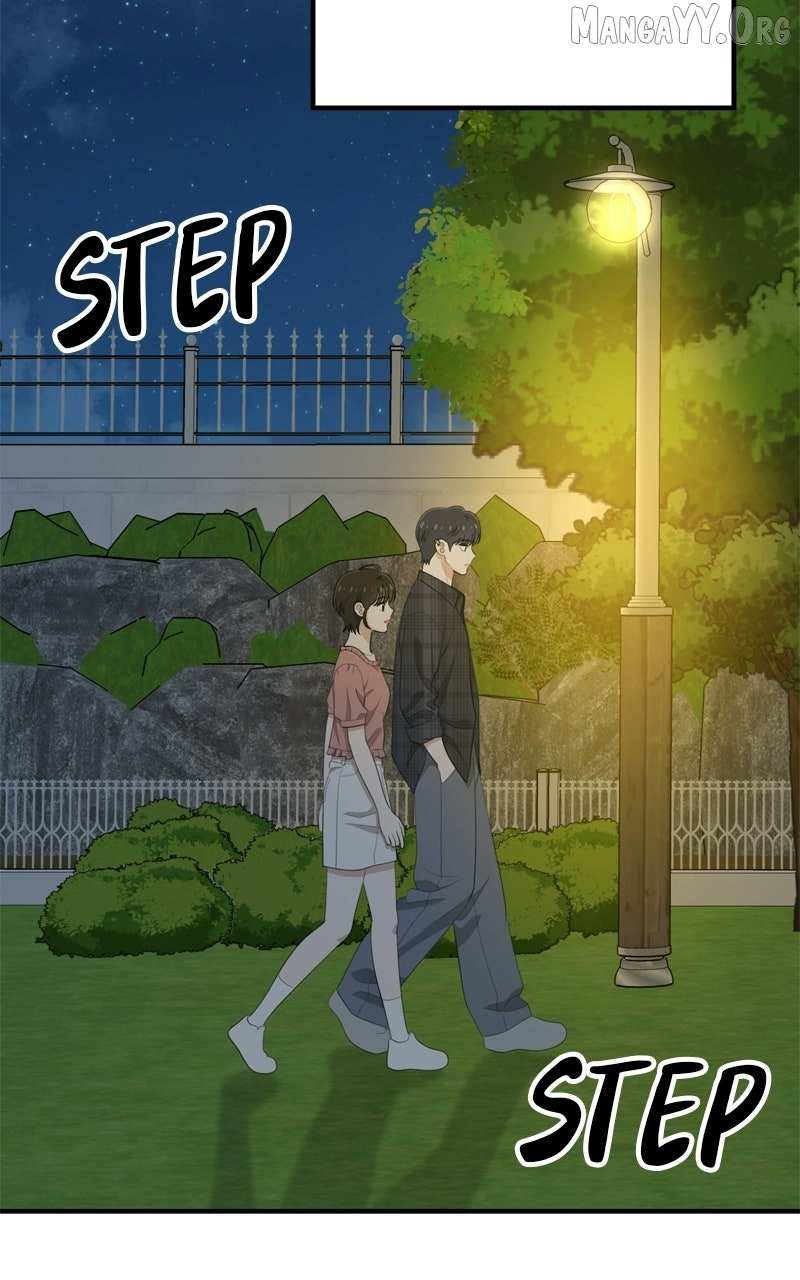 Love in Session Chapter 66 page 106 - 