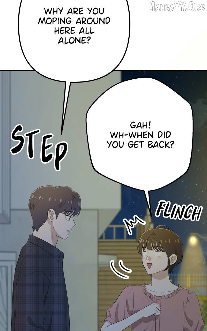 Love in Session Chapter 66 page 16 - 