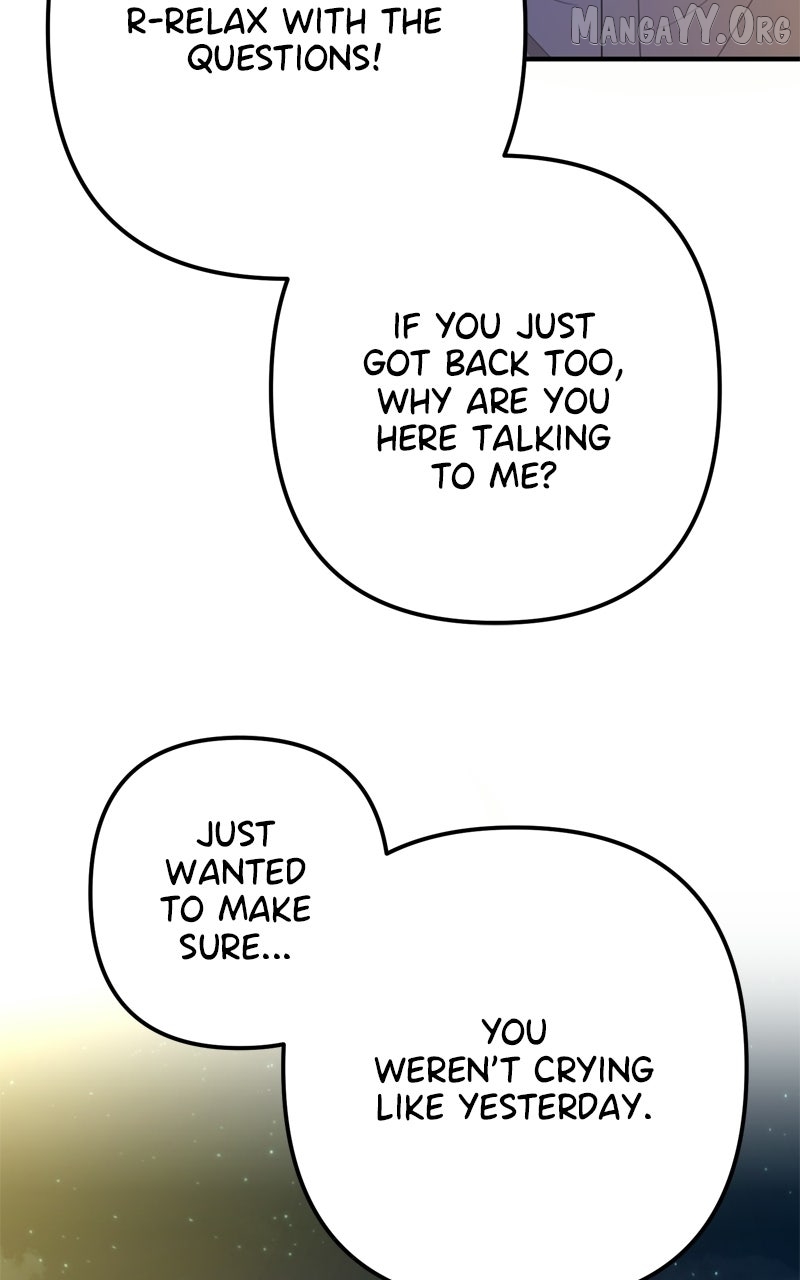Love in Session Chapter 66 page 20 - 