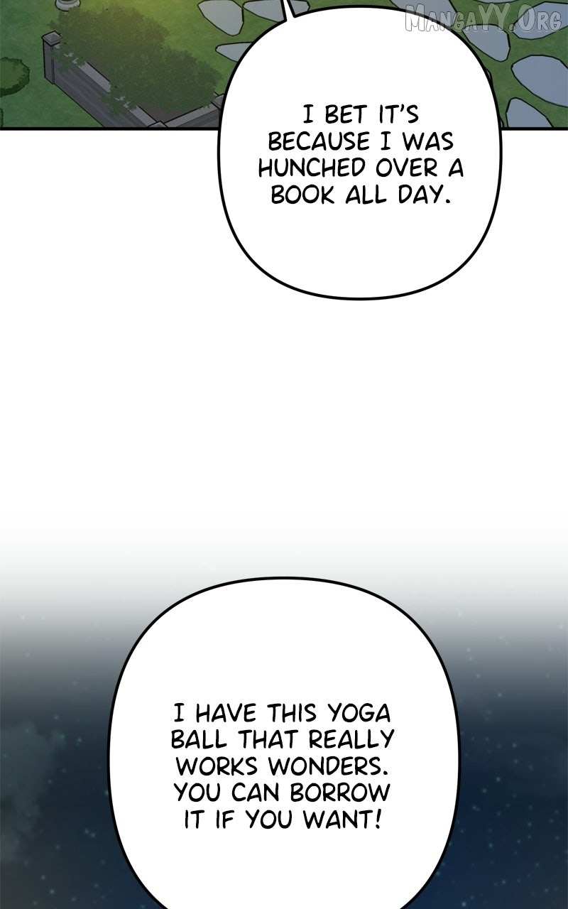 Love in Session Chapter 66 page 3 - 