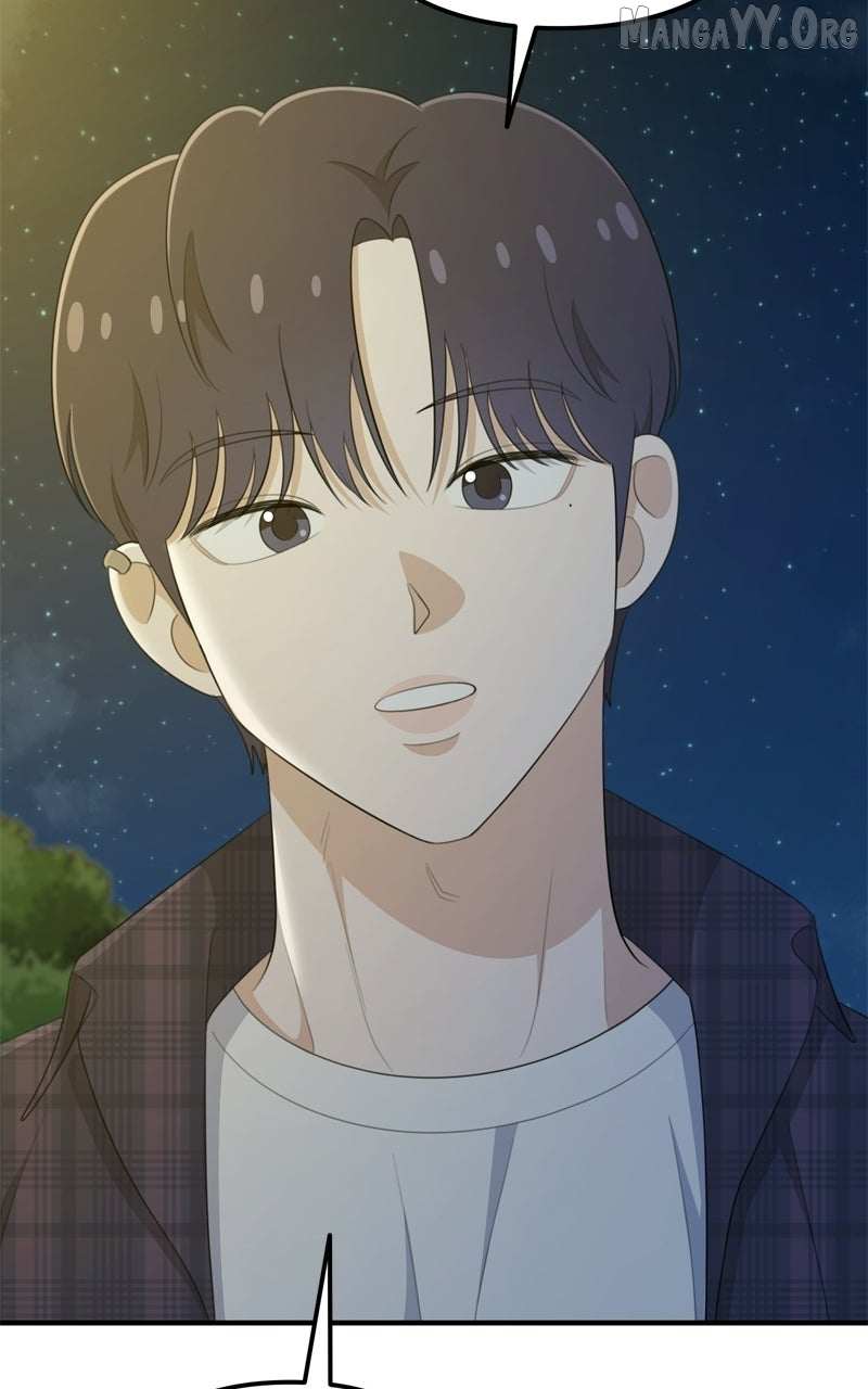 Love in Session Chapter 66 page 21 - 