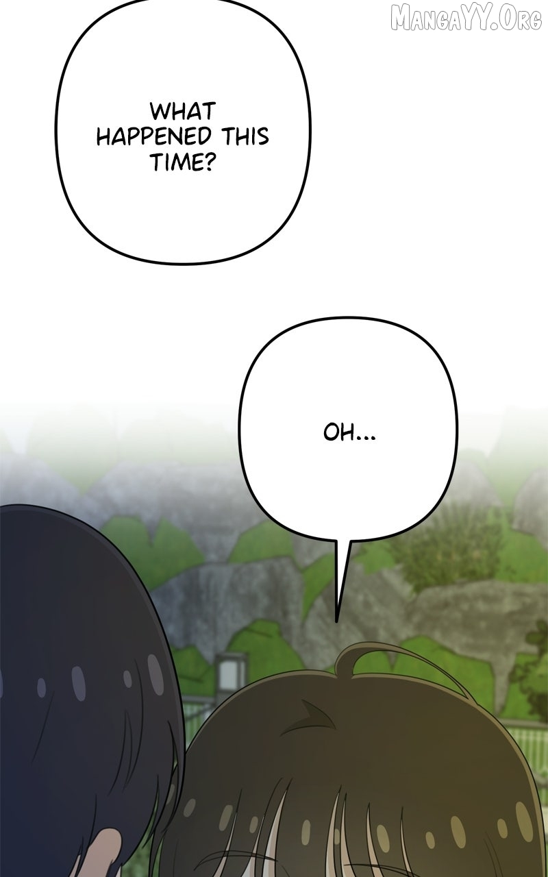Love in Session Chapter 66 page 22 - 