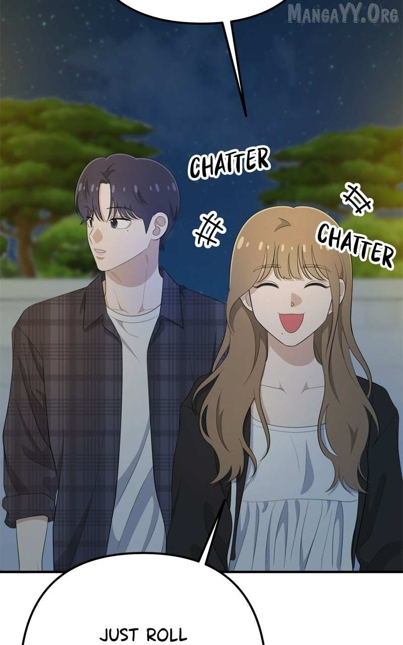 Love in Session Chapter 66 page 4 - 