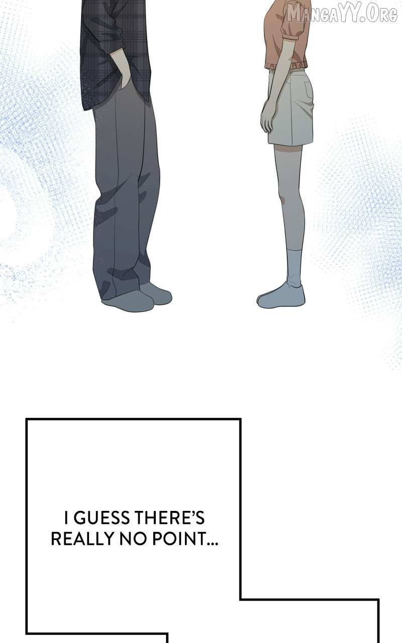 Love in Session Chapter 66 page 33 - 