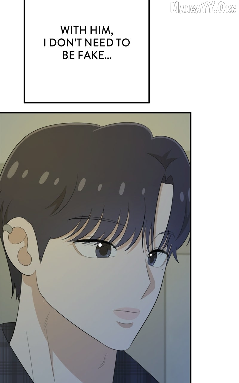 Love in Session Chapter 66 page 36 - 