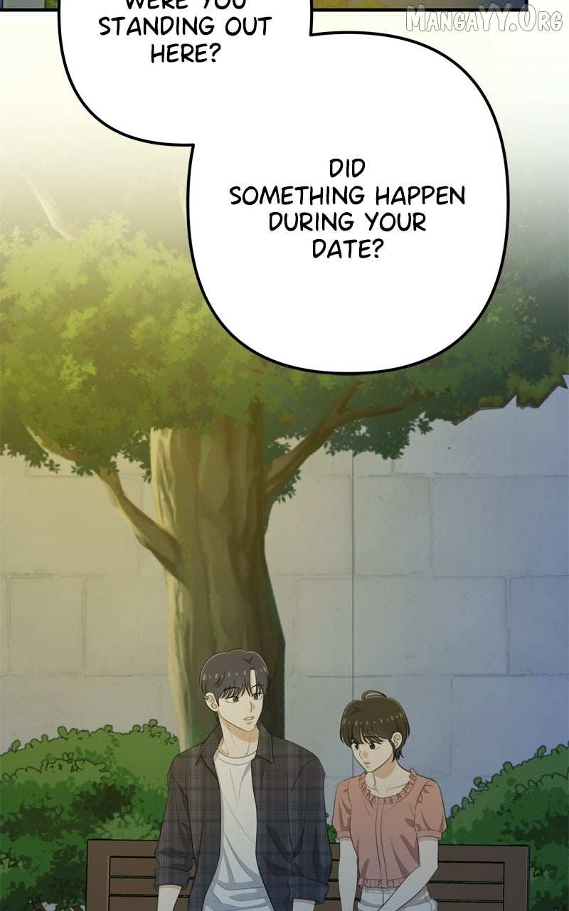 Love in Session Chapter 66 page 40 - 