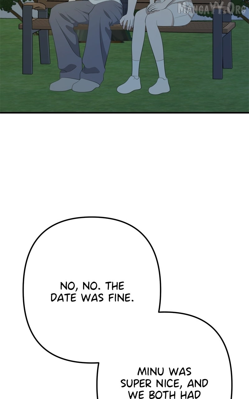 Love in Session Chapter 66 page 41 - 
