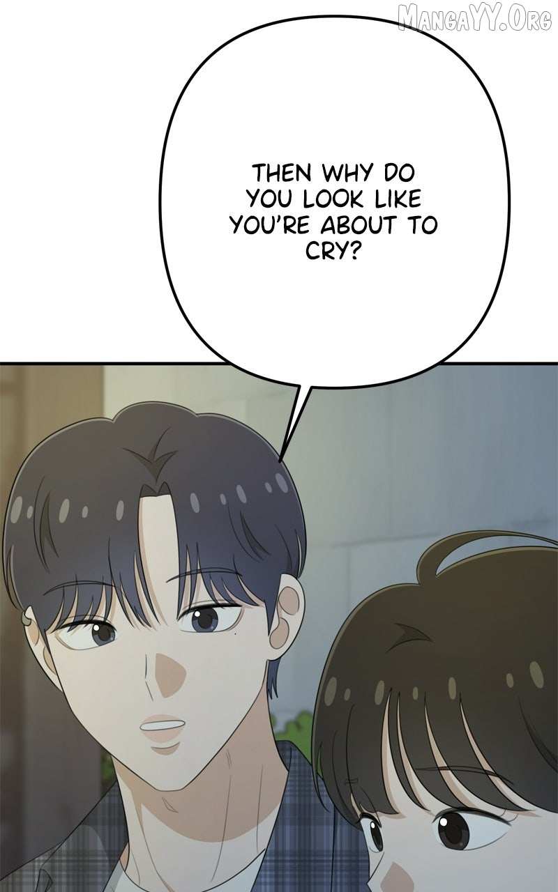 Love in Session Chapter 66 page 43 - 