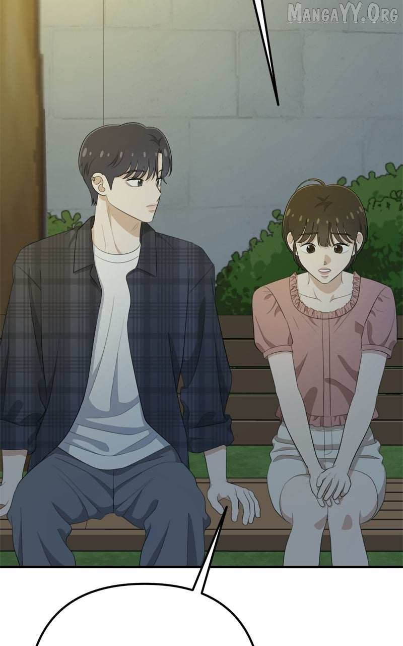 Love in Session Chapter 66 page 45 - 