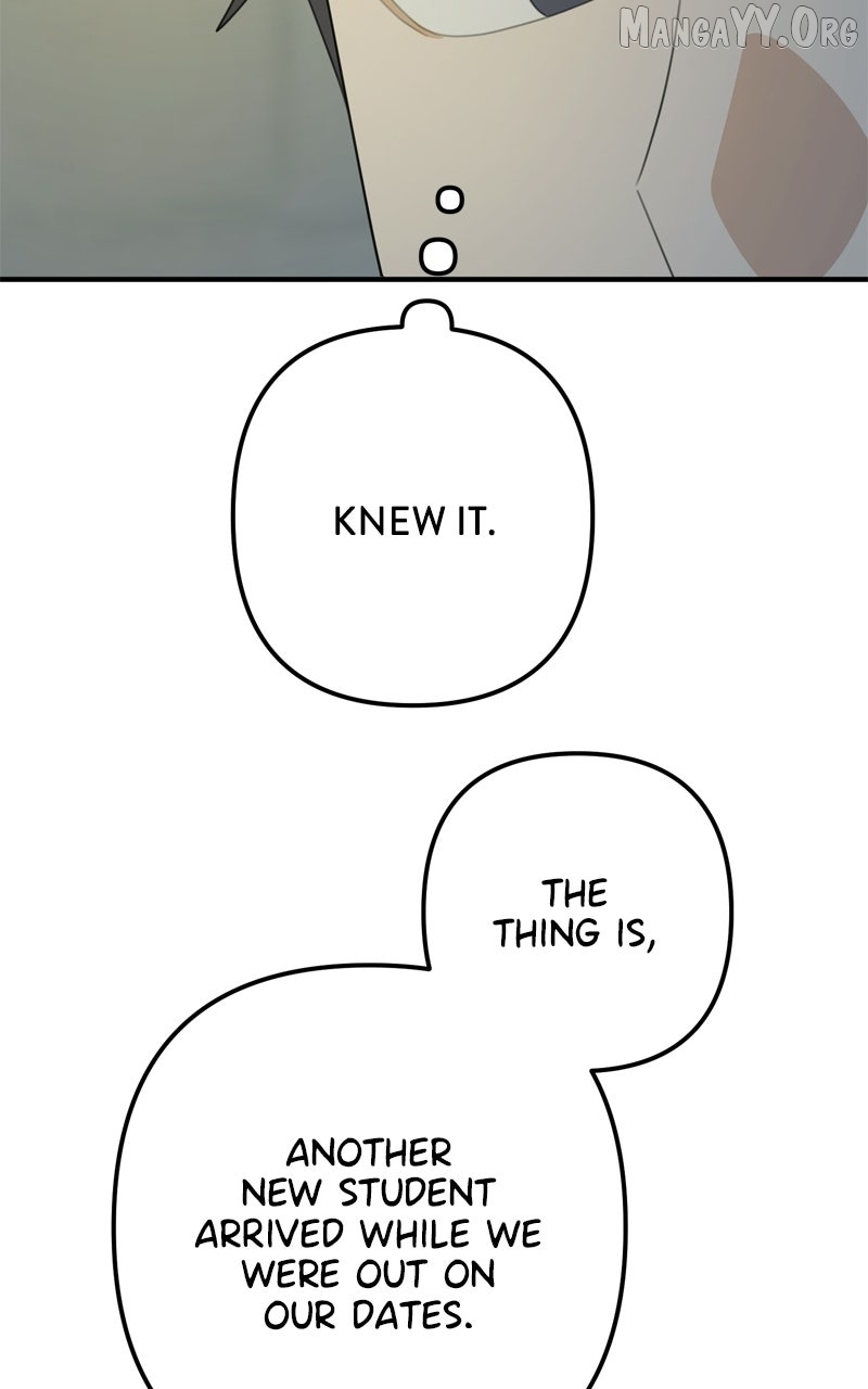 Love in Session Chapter 66 page 53 - 