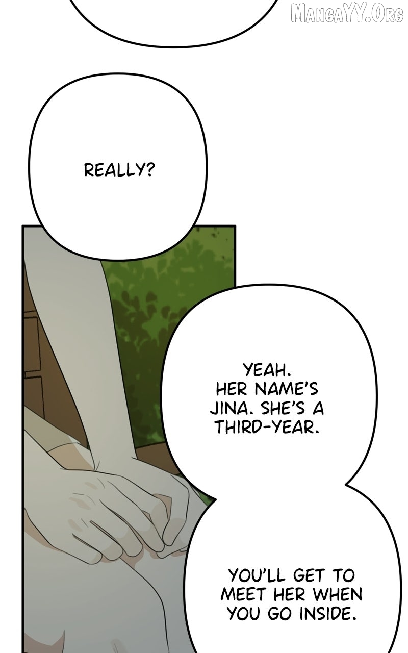 Love in Session Chapter 66 page 54 - 