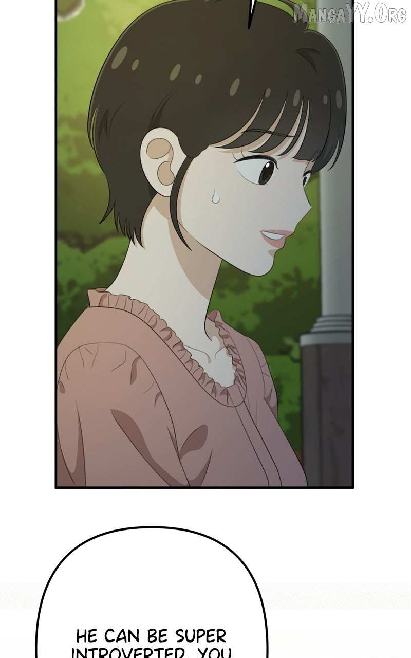 Love in Session Chapter 66 page 56 - 