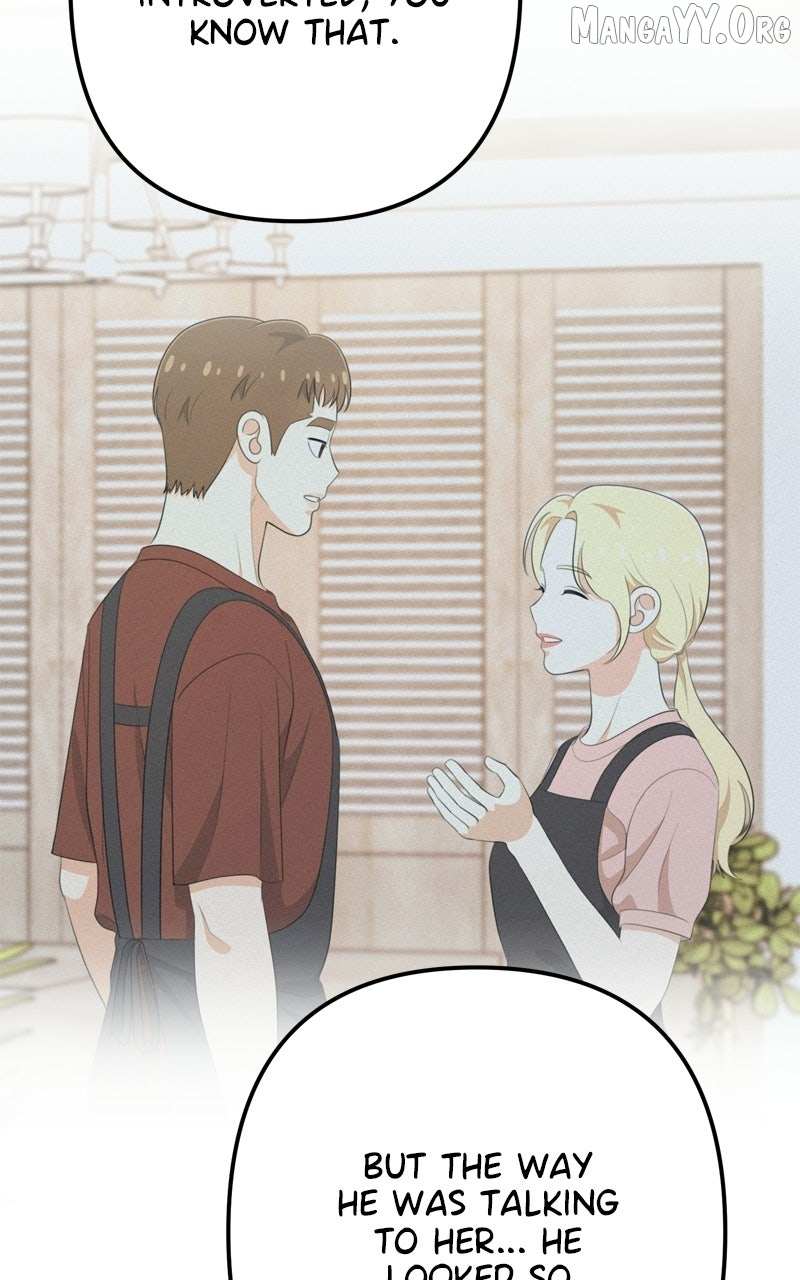Love in Session Chapter 66 page 57 - 