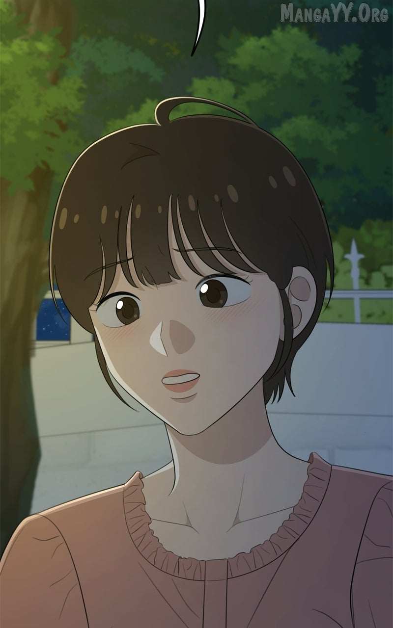 Love in Session Chapter 66 page 61 - 