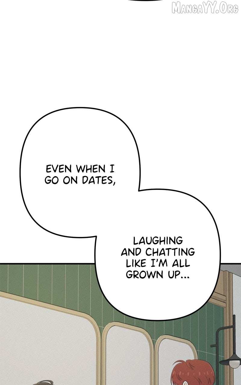 Love in Session Chapter 66 page 63 - 