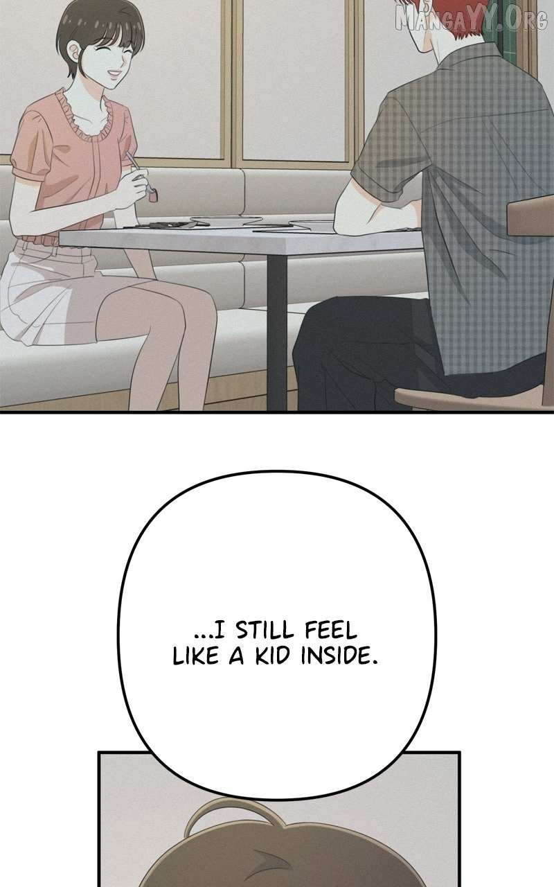 Love in Session Chapter 66 page 64 - 