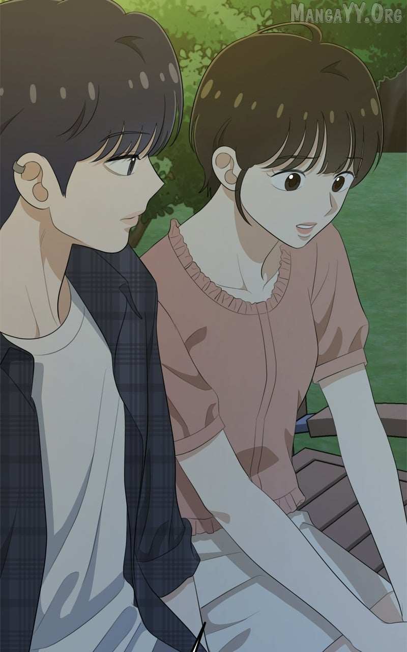 Love in Session Chapter 66 page 68 - 