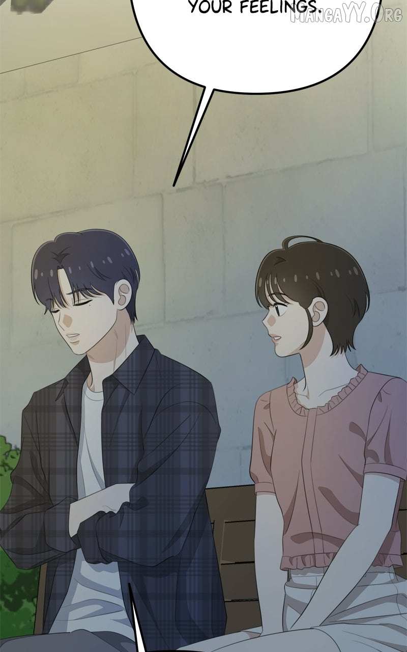Love in Session Chapter 66 page 90 - 