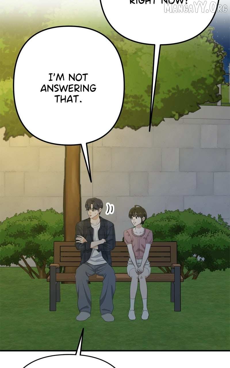 Love in Session Chapter 66 page 98 - 