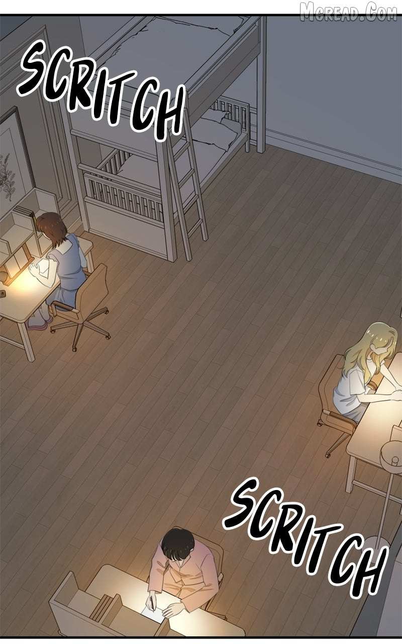 Love in Session Chapter 67 page 104 - 
