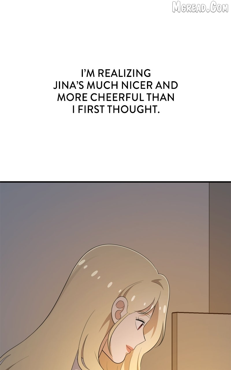 Love in Session Chapter 67 page 107 - 