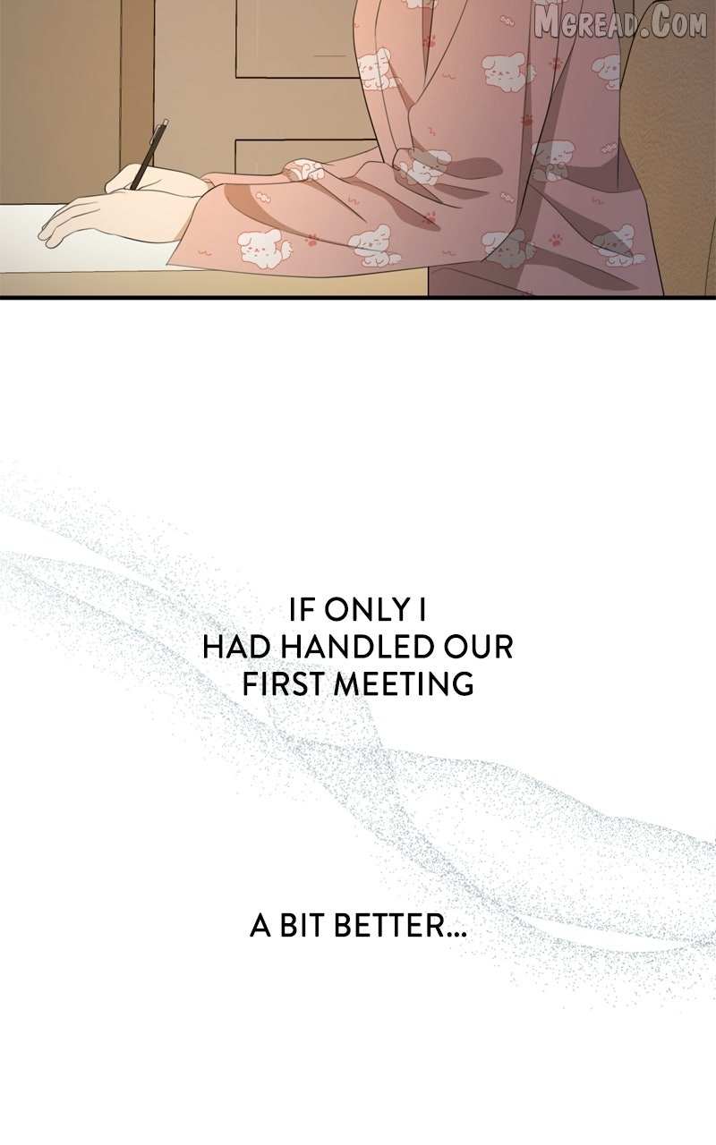Love in Session Chapter 67 page 110 - 