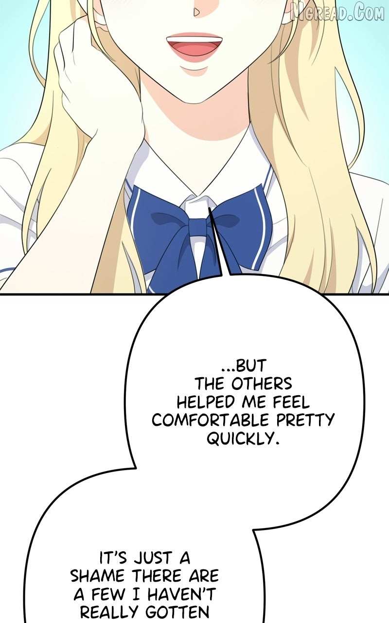 Love in Session Chapter 67 page 14 - 