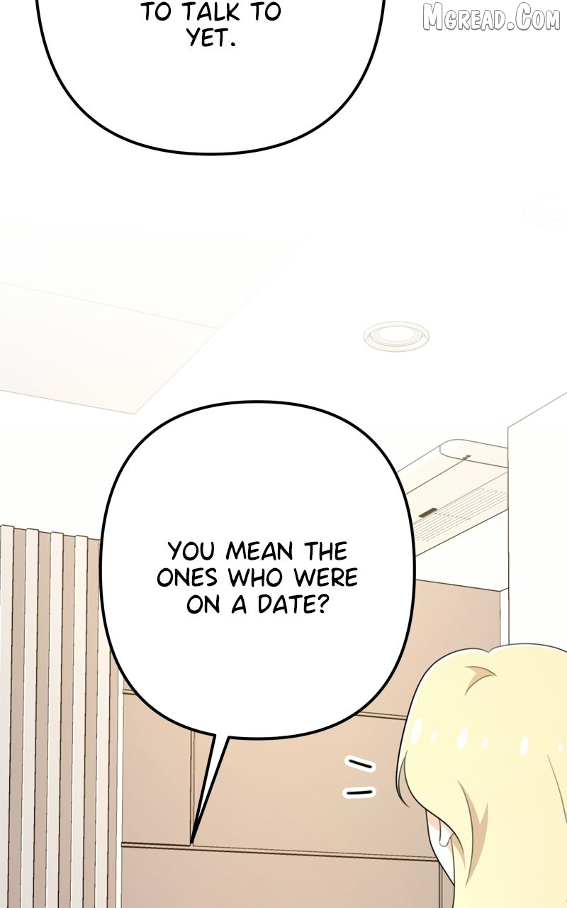 Love in Session Chapter 67 page 15 - 