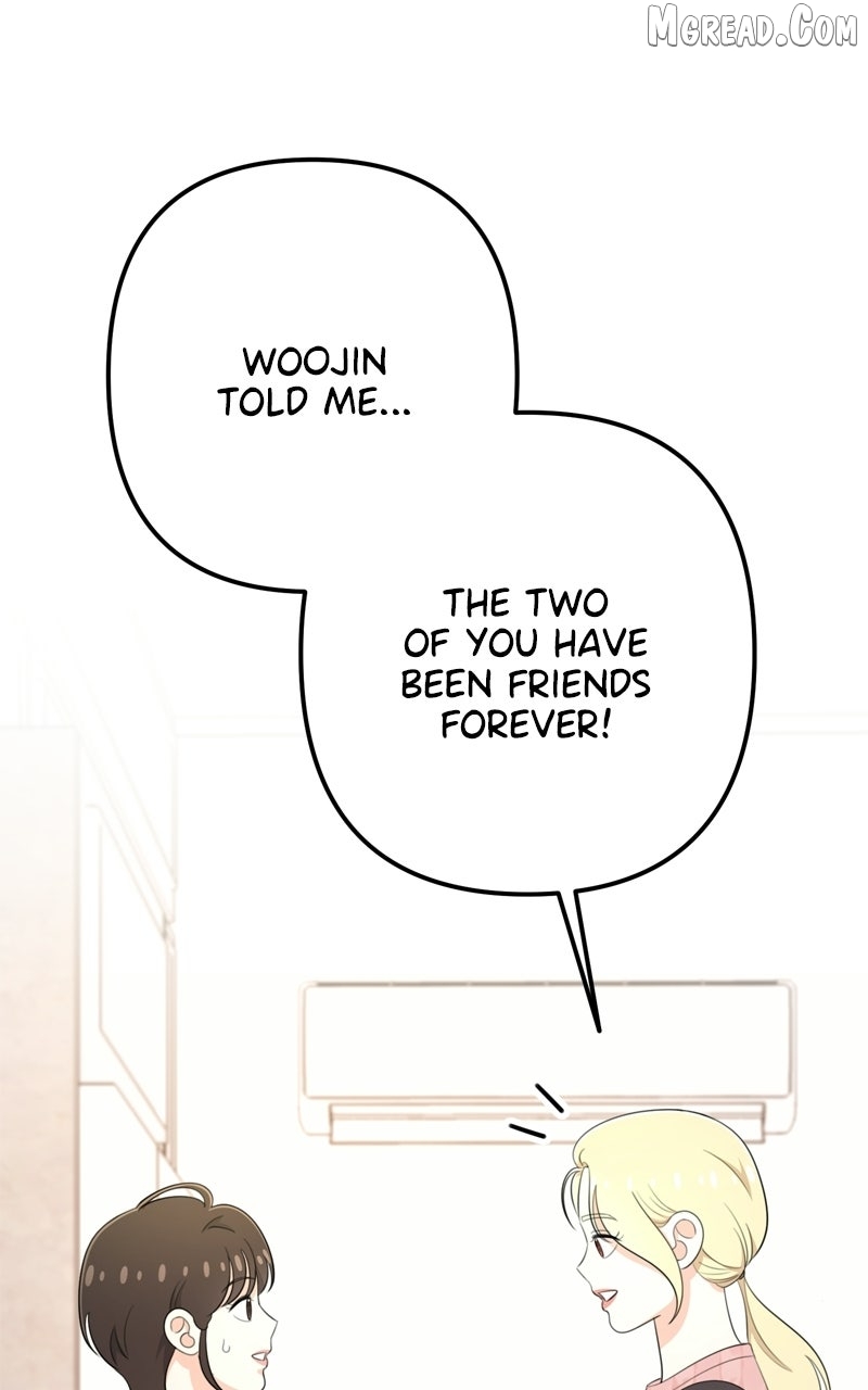 Love in Session Chapter 67 page 20 - 
