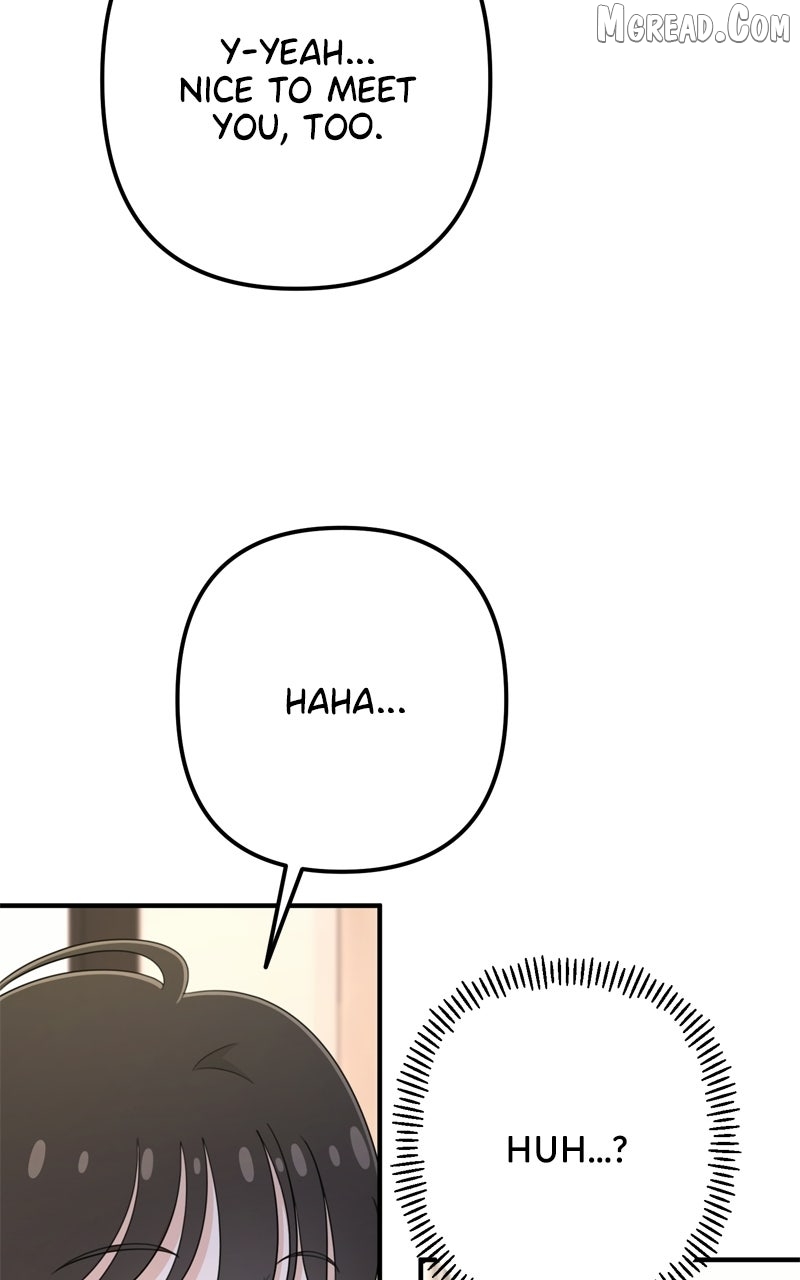Love in Session Chapter 67 page 22 - 