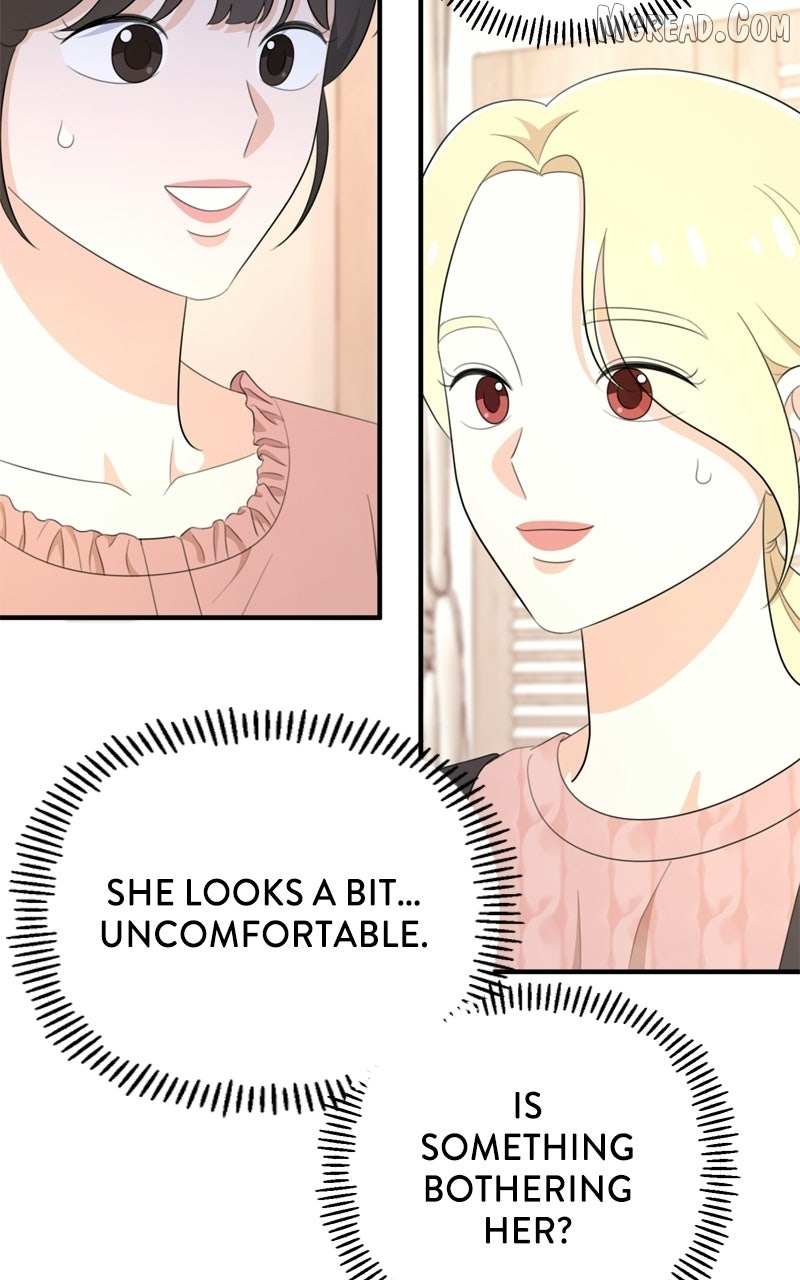 Love in Session Chapter 67 page 23 - 