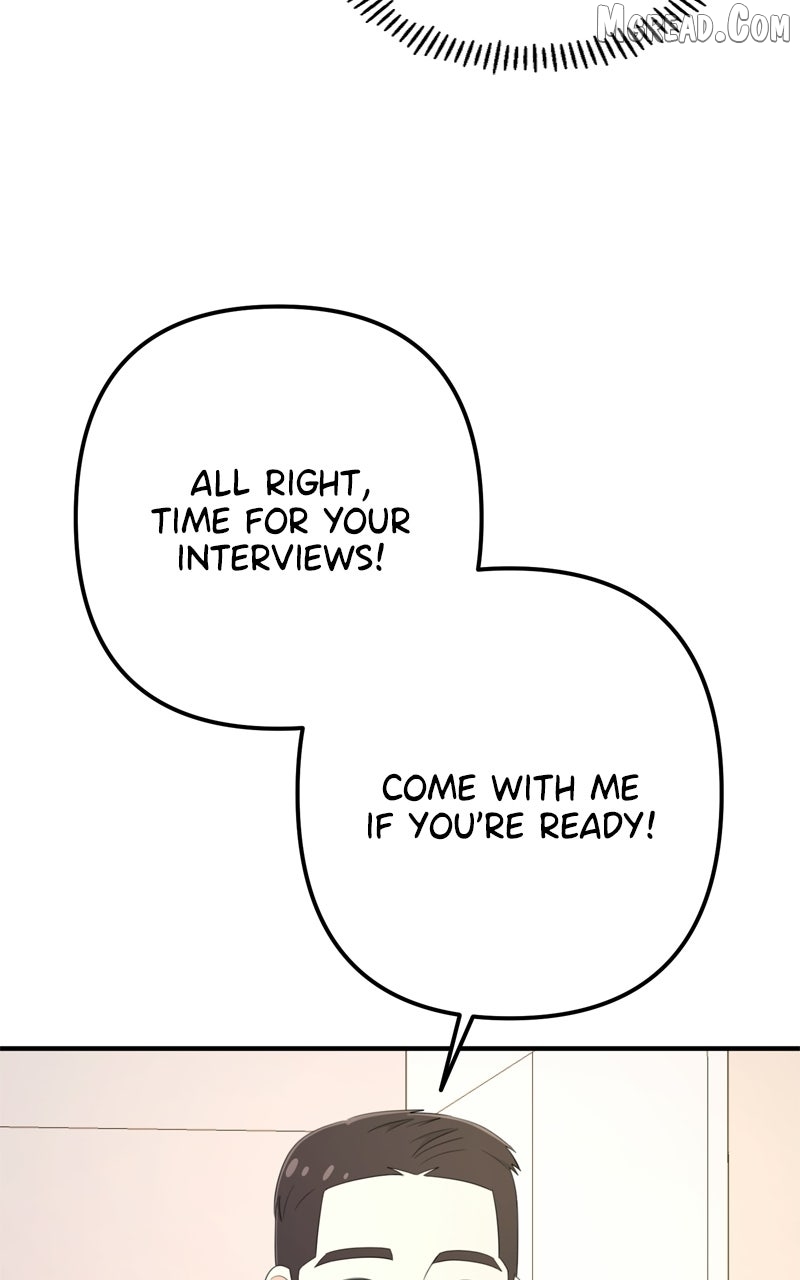 Love in Session Chapter 67 page 24 - 