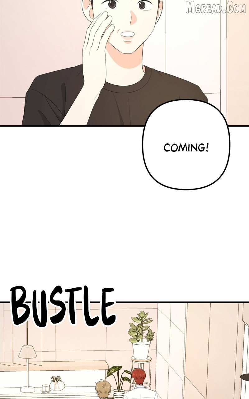 Love in Session Chapter 67 page 25 - 