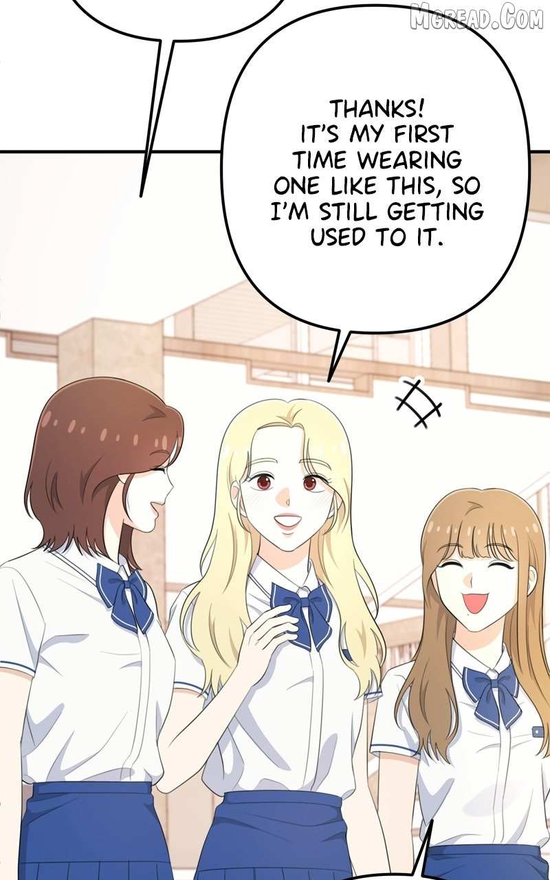 Love in Session Chapter 67 page 27 - 