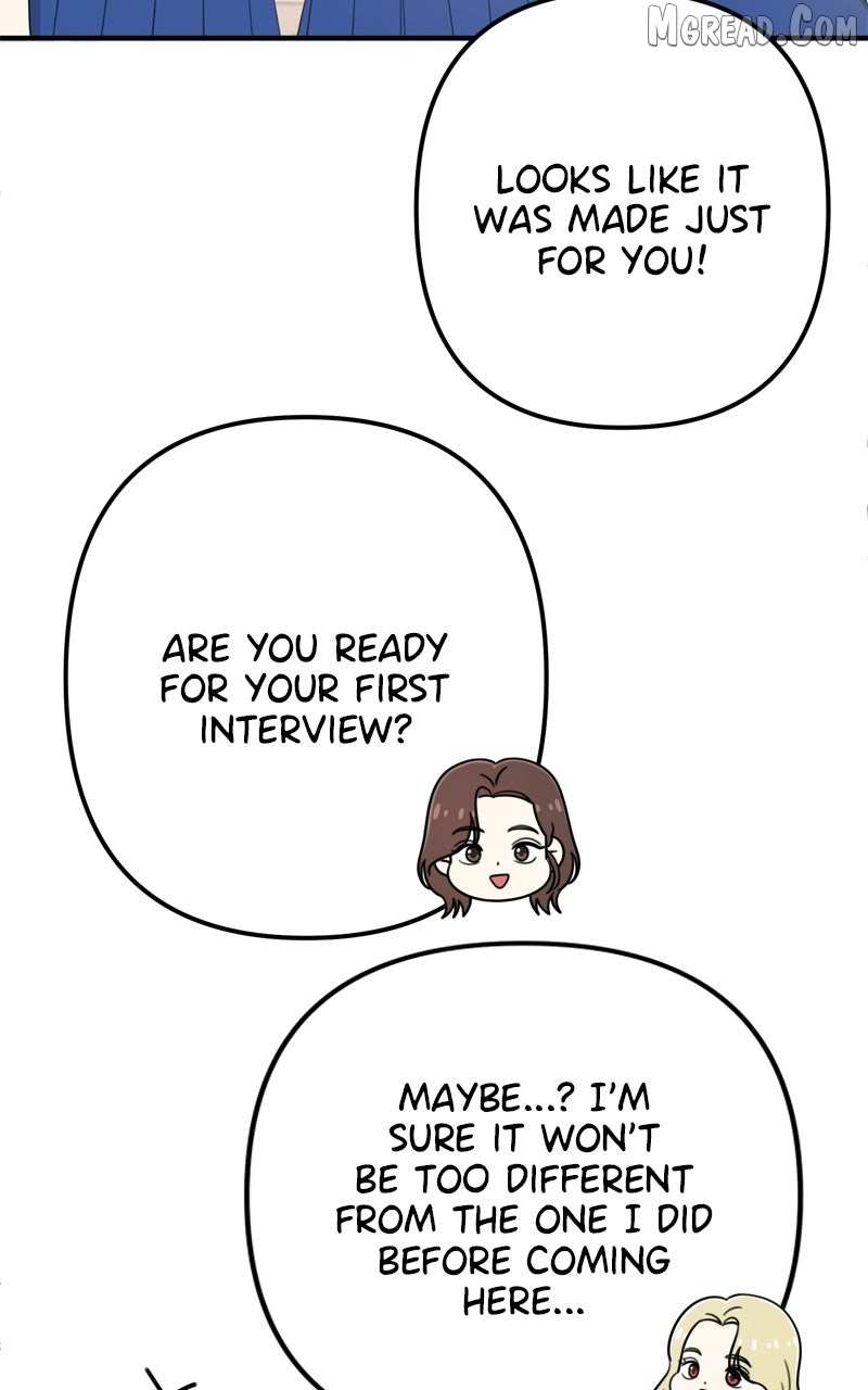 Love in Session Chapter 67 page 28 - 